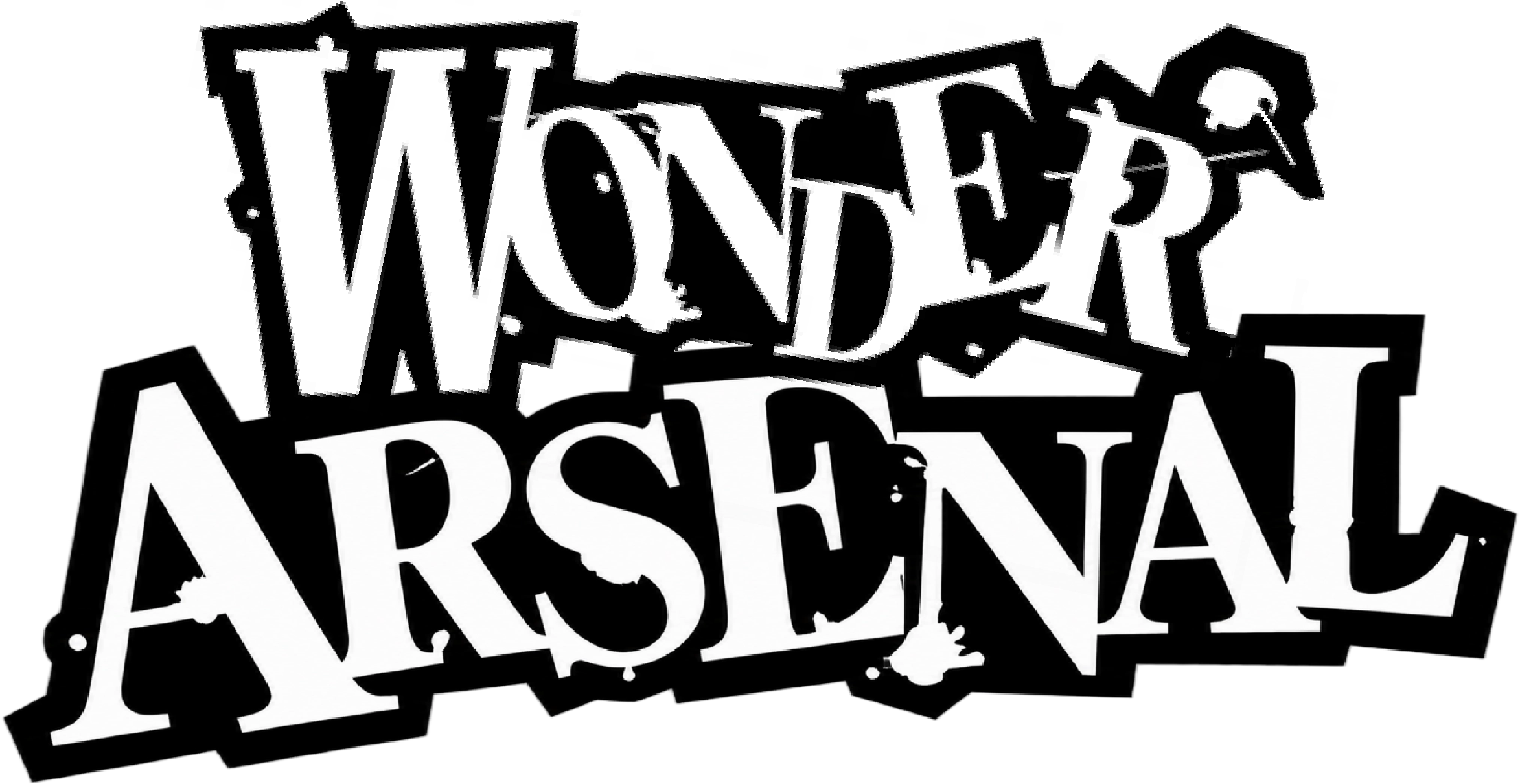 WONDER ARSENAL