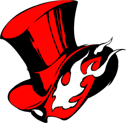 预告函背面 Logo